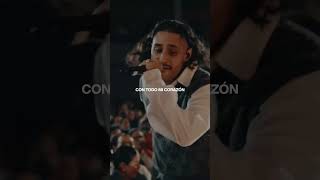ON REPEAT 🔂 SAL 22 / TE AMO