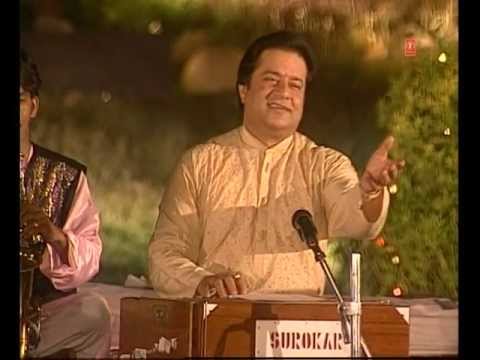 Bas Yahi Soch Ke - Anup Jalota Hit Ghazals | Kashish