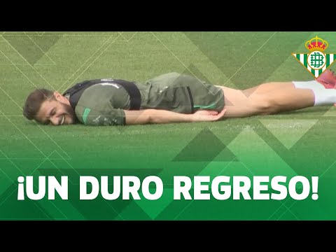 ¿Es culpa de Luis Enrique? ¡El nuevo show de Joaquín! 😁🤣