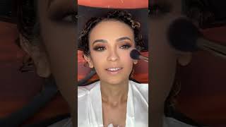 عروستى القمر والشعر الكيرلى