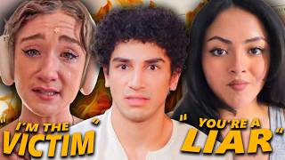 The Internet's Most Toxic Roommate