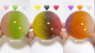 🎧초초대왕개구리알 테이프풍선 만들기 TapeBalloon DIY with Super Giant Orbeez & NanoTape!