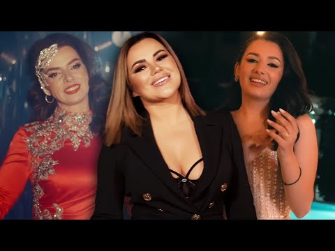 DIANA CARLIG & CARMEN DE LA SALCIUA & MARIA LUIZA MIH 🎤 Hituri Manele de Petrecere 2024 🎶Muzica Noua