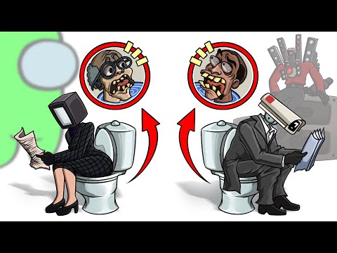 Best of FastToon's Funny Stories | PLATINUM Collection | Among Us Animation