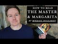 The Master and Margarita: A Deep Dive