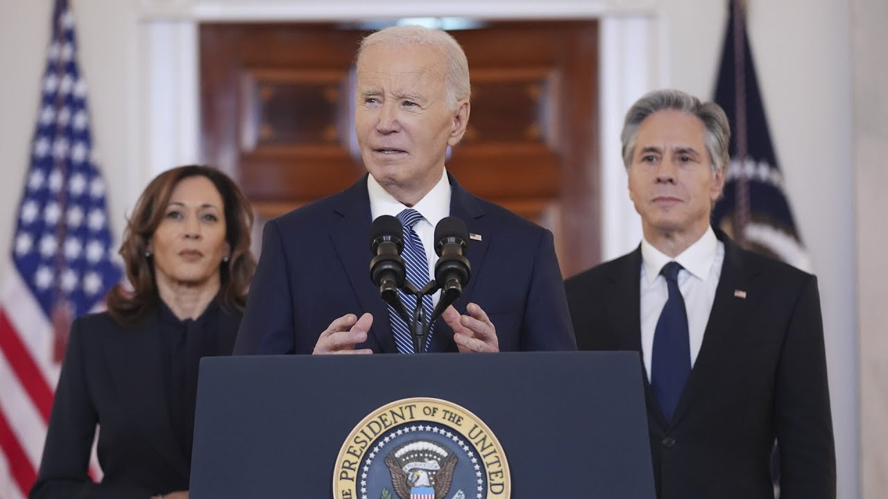 ‘Severely wounded’: Democrats receive blunt criticism for ‘unhinged’ commentary
