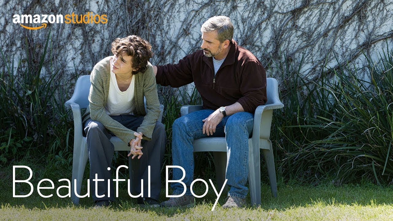 Beautiful Boy Trailer thumbnail