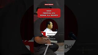 Ragam Perempuan Asyik Beranak Bila Berjumpa - Ustaz Syamsul Debat