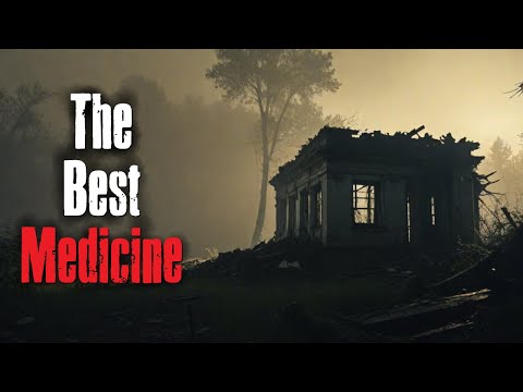 "The Best Medicine" Creepypasta Scary Story