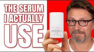 This secret serum is AMAZING!