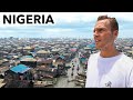 Exploring Makoko and Lagos
