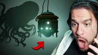 New Fear Unlocked! - Still Wakes the Deep: Siren's Rest DLC [Full Game]