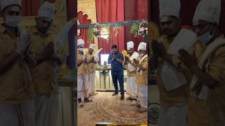Apne Try Kri Hai Unlimited South Indian Food Variety