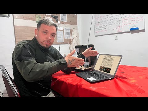 INTEGRANTE DA EQUIPE M0RR*U, NÃO HÁ NADA QUE POSSAMOS FAZER