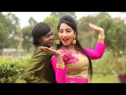 কি যেন কি করিলা | Ki Jani Ki Korila | Bangla Movie Song | Hero Alom OFFICIAL