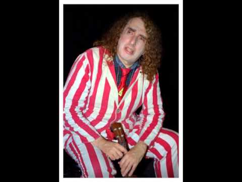 Tiny Tim Live On August 20 1993 Tiptoe Through The Tulips