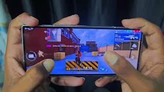 My New Gaming Beast: Samsung Galaxy Z Fold6