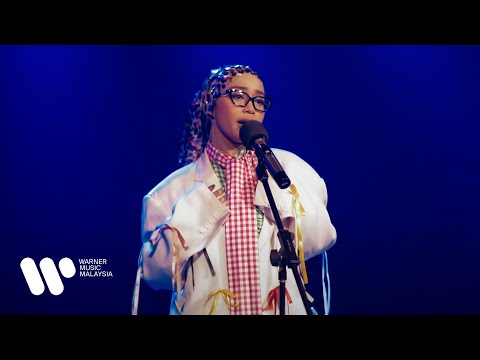Bunga - Nak Buat Cane? (Official Music Video)
