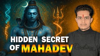 🕉️ Shiva Decoded | A to Z Truth of Lord Shiva’s Science & Spirituality 🔱 | Mahadev Explained