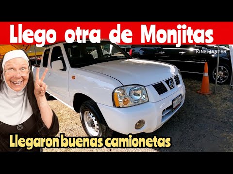 wow!! Llegaron NISSAN buenas camionetas y autos en venta precios 2025