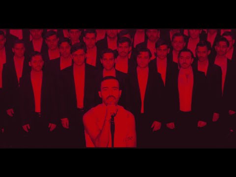 Mert Demir - Bi Gece Gidebilirim