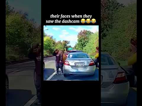Look at their faces ๐ญ๐ญ#ukdriving #drivingtest #parking #license #dashcam #camera #viral #trending