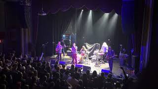 Emery - Walls (Live) The Castle Theater Bloomington, IL 5/22/2026