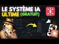 J’ai Trouvй le Systиme ULTIME pour Utiliser l’IA GRATUITEMENT