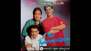 Rainmakers - Miss Maganda