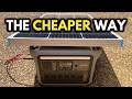 Understanding Solar Panel Specifications