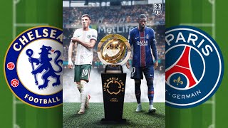 Chelsea vs PSG – Club World Cup Final Prediction & Semifinals Recap