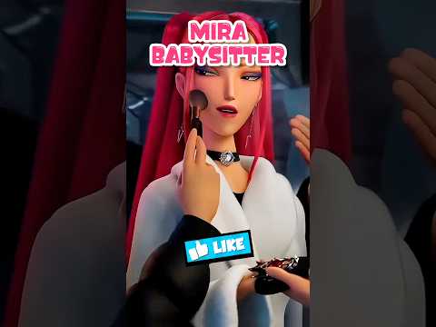 Pick a K-pop Demon Hunter babysitter!😂😍