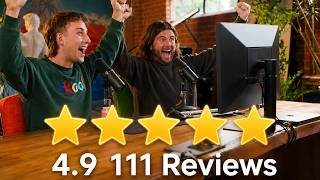 Reviews Are Here! | Skool News #69