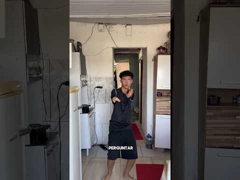 Eu não tenho braço 🤷🏻‍♂️