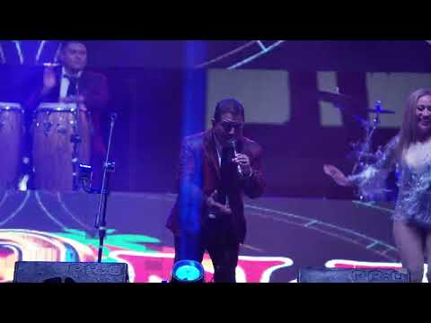 La Morena Encarnacion - Nativo Show 50 Aniversario (Desde la Macroplaza de Veracruz)