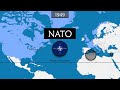 NATO and the Cold War Era
