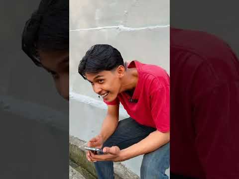 ii di telepon kuntilanak😱