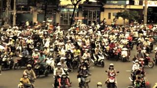 Saigon, Vietnam