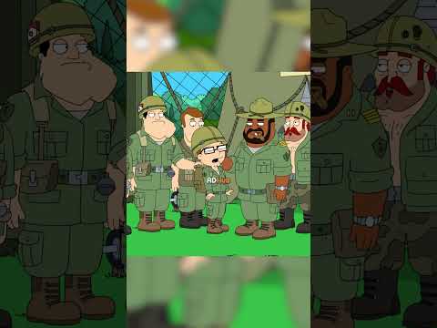 Steve becomes a watchman