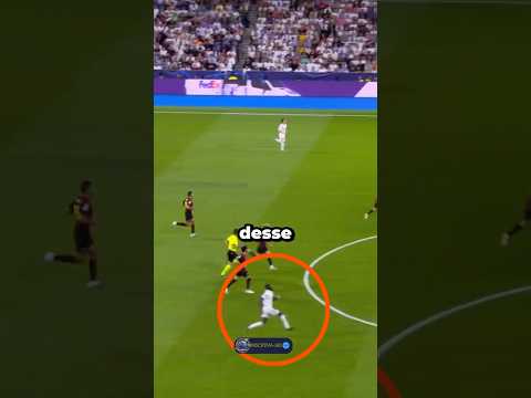 Os segredos do ESTILO DE CORRIDA de Rudiger revelados!