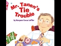Exploring Mr. Tannen's Tie Dilemma