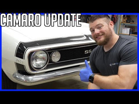 Stainless Steel Exhaust Upgrade | Dream Car Episode #5