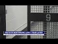 Tennessee Juvenile Crime Legislation
