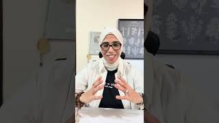 عديتي الأربعين ؟ اكتشفي أهم 10 مفاتيح للصحه والجمال وتمنعي التجاعيد وهشاشة العظام ‼️مع رحاب الشناوي