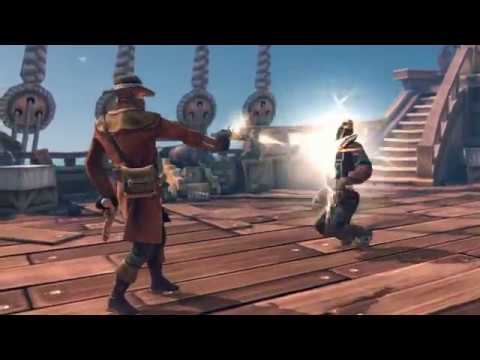 Tales of pirates 2 download torrent