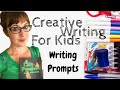 Writing Prompts and Imagination Exploration