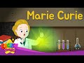 Marie Curie's Discoveries and Impact