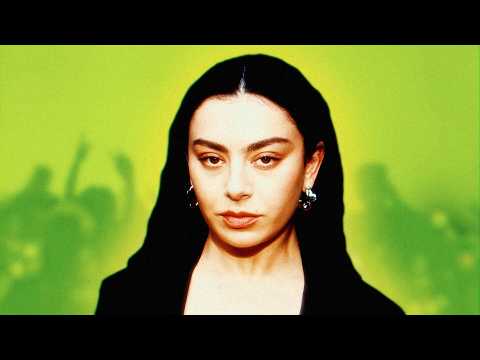 The Insane True Story of Charli XCX