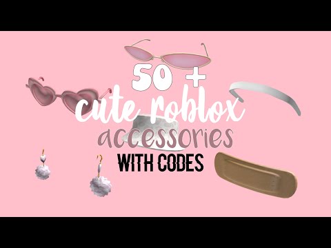 Roblox Accessory Codes 07 2021 - roblox codes for accessories