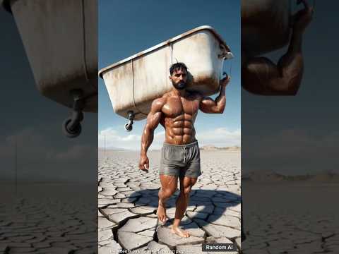 Man Melts in Heat, Pigeon Brings Fridge to Chill Him! #shorts #ai #viralvideo #pigeon